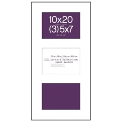 Deals 😍 3 Opening Collage Frame, Basics by Studio Décor® by Studio Decor 🎁 -The Decor Frame Sales Store 10003953 1 1