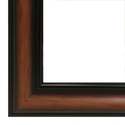 Outlet 💯 Brown & Black Frame, Home Collection by Studio Décor® by Studio Decor 🔥 -The Decor Frame Sales Store 10029733 2