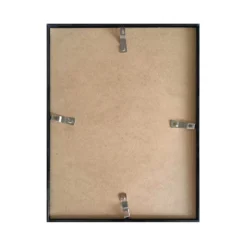 Best deal 🧨 Black Multipurpose Frame With Mat, Basics By Studio Décor® by Studio Decor 🛒 -The Decor Frame Sales Store 10032474 2