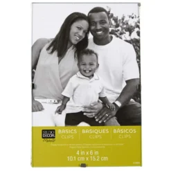 Coupon π Clip Frame, Basics By Studio Décor® by Studio Decor π₯