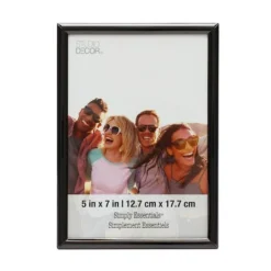 Deals 🛒 Black Metal Frame, Simply Essentials™ by Studio Décor® by Studio Decor ⭐ -The Decor Frame Sales Store 10051695 1 1