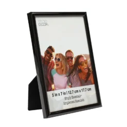 Deals 🛒 Black Metal Frame, Simply Essentials™ by Studio Décor® by Studio Decor ⭐ -The Decor Frame Sales Store 10051695 2