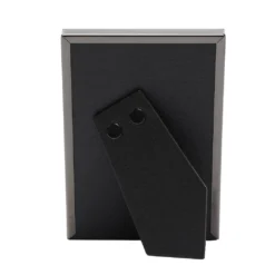 Brand new 🥰 12 Pack: Black Metal 3.5" x 5" Frame, Simply Essentials™ by Studio Décor® by Studio Decor ✔️ -The Decor Frame Sales Store 10051697 3