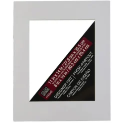 Brand new π 11" x 14" Mat By Studio Décor®, 8" x 10" Opening by Studio Decor β€οΈ 9 Brand new π 11" x 14" Mat By Studio Décor®, 8" x 10" Opening by Studio Decor β€οΈ -The Decor Frame Sales Store 10083808