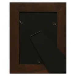 Best deal ⭐ 12 Pack: Dark Pine 5" x 7" Frame with Corner Accents, Expressions™ by Studio Décor® by Studio Decor ❤️ -The Decor Frame Sales Store 10092684 4