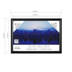 Outlet ✔️ Poster Frame by Studio Décor® by Studio Decor ✨ -The Decor Frame Sales Store 10105275 4