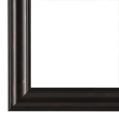Deals ✔️ Black & Brown Rubbed Frame, Home Collection by Studio Décor® by Studio Decor 🔥 -The Decor Frame Sales Store 10112077 2