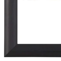 Hot Sale ⌛ 8" x 10" Scoop Frame With Mat, Home Collection by Studio Décor® by Studio Decor ⭐ -The Decor Frame Sales Store 10112330 2