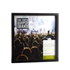 Cheap π€© Deluxe LP Album Frame by Studio Décor® by Studio Decor β