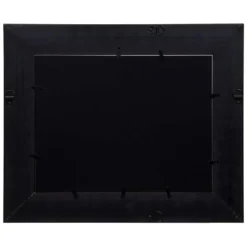 Budget ⭐ 6 Pack: Bronze Ornate 8" x 10" Frame with Mat, Home Collection by Studio Décor® by Studio Decor ⌛ -The Decor Frame Sales Store 10112967 4 u 1