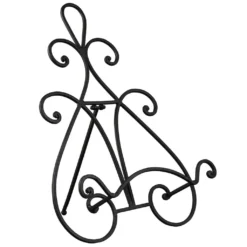 Best reviews of ❤️ Upside Down Heart Easel By Studio Décor® by Studio Decor ✨