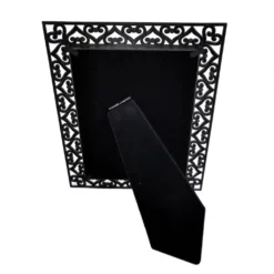 Outlet 🔥 12 Pack: Pewter Jeweled Hearts 5" x 7" Frame, Expressions™ by Studio Décor® by Studio Decor 🎉 -The Decor Frame Sales Store 10114020 3 1