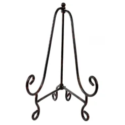 Cheap π Swirl Easel By Studio Décor® by Studio Decor π