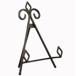 Promo ❤️ Bronze Keller Easel By Studio Décor® by Studio Decor ✨