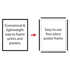 Buy π Styleline™ Poster Frame By Studio Décor® by Studio Decor π 10 Buy π Styleline™ Poster Frame By Studio Décor® by Studio Decor π -The Decor Frame Sales Store 10118042 3 1