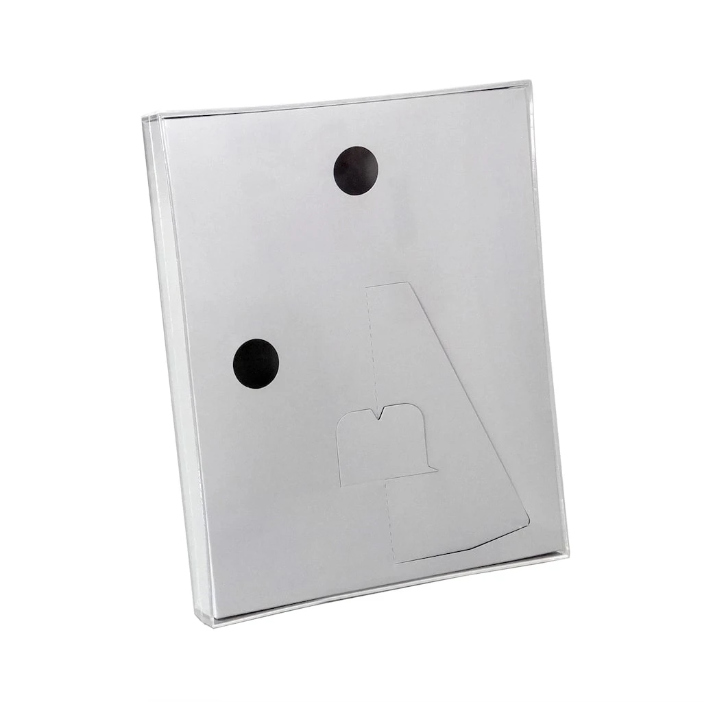 Top 10 π₯° 12 Pack: Acrylic 8" x 10" Basics Box Frame By Studio Décor® by Studio Decor π 2 Top 10 π₯° 12 Pack: Acrylic 8" x 10" Basics Box Frame By Studio Décor® by Studio Decor π - Image 2