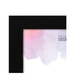 Deals ✨ 12 Pack: 2 Opening Black 5" x 7" Frame, Simply Essentials™ by Studio Décor® by Studio Decor ✔️ -The Decor Frame Sales Store 10138228 3 1