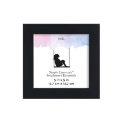 Budget 🥰 Linear Frame, Simply Essentials™ By Studio Décor® by Studio Decor ⌛ -The Decor Frame Sales Store 10138241 1 1