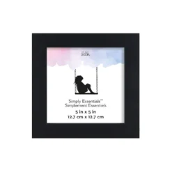 Budget 🥰 Linear Frame, Simply Essentials™ By Studio Décor® by Studio Decor ⌛