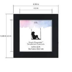 Budget 🥰 Linear Frame, Simply Essentials™ By Studio Décor® by Studio Decor ⌛ -The Decor Frame Sales Store 10138241 5