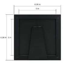 Budget 🥰 Linear Frame, Simply Essentials™ By Studio Décor® by Studio Decor ⌛ -The Decor Frame Sales Store 10138241 6