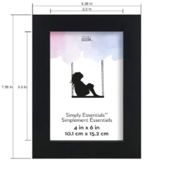 Best deal 🔥 Linear Frame, Simply Essentials™ By Studio Décor® by Studio Decor ✨ -The Decor Frame Sales Store 10138243 5