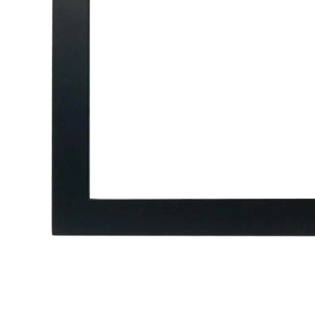 Coupon π 12 Pack: Black Hinged Frame, 8" x 10" With 5" x 7" Mat, Simply Essentials™ By Studio Décor® by Studio Decor β€οΈ 2 Coupon π 12 Pack: Black Hinged Frame, 8" x 10" With 5" x 7" Mat, Simply Essentials™ By Studio Décor® by Studio Decor β€οΈ - Image 2