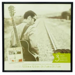 Brand new ⌛ 3-Pack LP Album Frame by Studio Décor® by Studio Decor 💯