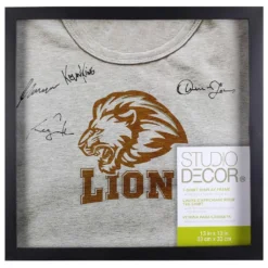 Budget 🎉 T-Shirt Display Frame by Studio Décor® by Studio Decor 😀