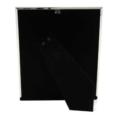 Coupon 🧨 12 Pack: Silver Two-Tone 5" x 7" Frame, Expressions™ by Studio Décor® by Studio Decor 😍 -The Decor Frame Sales Store 10146613 3