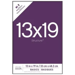 Discount ⭐ Black Frame, Basics by Studio Décor® by Studio Decor ✨ -The Decor Frame Sales Store 10146806 1 1