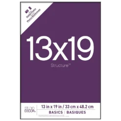 Discount β Black Frame, Basics by Studio Décor® by Studio Decor β¨