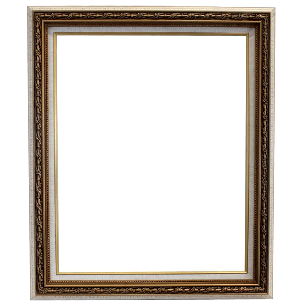 New π₯° White Crackle Open Back Frame, 16" x 20" by Studio Décor® by Studio Decor π 1 New π₯° White Crackle Open Back Frame, 16" x 20" by Studio Décor® by Studio Decor π