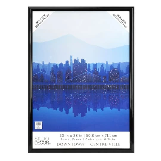 Top 10 ⌛ Poster Frame by Studio Décor® by Studio Decor ⌛ 7 Top 10 ⌛ Poster Frame by Studio Décor® by Studio Decor ⌛ - Image 7