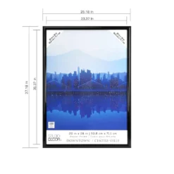 Top 10 ⌛ Poster Frame by Studio Décor® by Studio Decor ⌛ 10 Top 10 ⌛ Poster Frame by Studio Décor® by Studio Decor ⌛ -The Decor Frame Sales Store 10157453 4