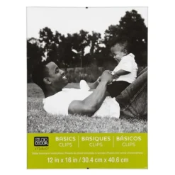 New ⭐ Clip Frame, Basics By Studio Décor® by Studio Decor 🥰 -The Decor Frame Sales Store 10158782 1