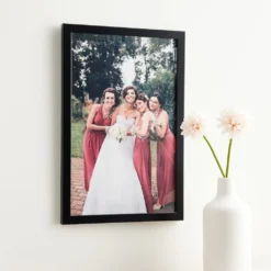 New β Black Narrow Frame, Aspect by Studio Décor® by Studio Decor π 13 New β Black Narrow Frame, Aspect by Studio Décor® by Studio Decor π -The Decor Frame Sales Store 10164326 20