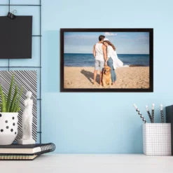 Promo ⌛ Black Narrow Frame, Aspect by Studio Décor® by Studio Decor ✨ -The Decor Frame Sales Store 10164333 5