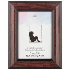 Top 10 🎁 Red Marbled Frame, Simply Essentials™ by Studio Décor® by Studio Decor 👍 -The Decor Frame Sales Store 10170243 1 1
