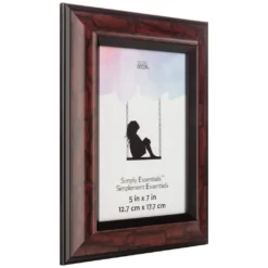 Top 10 🎁 Red Marbled Frame, Simply Essentials™ by Studio Décor® by Studio Decor 👍 -The Decor Frame Sales Store 10170243 8