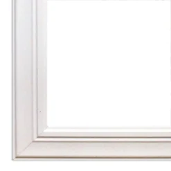 Cheap ❤️ White Tuscany Frame, Home Collection By Studio Décor® by Studio Decor ⌛ -The Decor Frame Sales Store 10177038 2