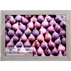 Budget β Barnwood Frame, Home Collection By Studio Décor® by Studio Decor βοΈ