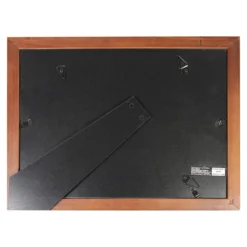 Best deal 😍 12 Pack: Espresso 5" x 7", 2 Opening Collage Frame, Expressions™ by Studio Décor® by Studio Decor 💯 -The Decor Frame Sales Store 10190847 4