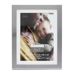 Coupon 🎉 12 Pack: Silver Aluminum Frame with Mat, Expressions™ by Studio Décor® by Studio Decor ✔️ -The Decor Frame Sales Store 10193865 1