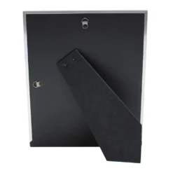 New 🧨 Aluminum Frame with Mat, Expressions™ by Studio Décor® by Studio Decor 👍 -The Decor Frame Sales Store 10193870 4