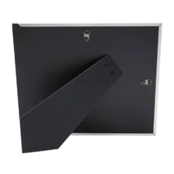 Buy 🤩 4 Opening Silver Collage Frame, Expressions™ by Studio Décor® by Studio Decor 🎉 -The Decor Frame Sales Store 10193872 3