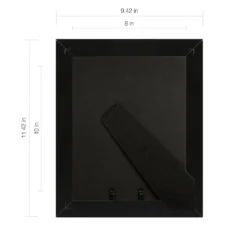 Cheap 👍 Black Angled Molding Frame, Simply Essentials™ By Studio Décor® by Studio Decor ⌛ -The Decor Frame Sales Store 10208329 4