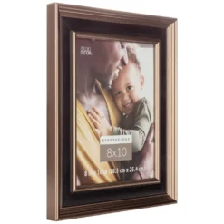 Top 10 ⌛ 12 Pack: Silver & Black Hampton 8" x 10" Frame, Expressions™ by Studio Décor® by Studio Decor ⌛ -The Decor Frame Sales Store 10225538 8 1