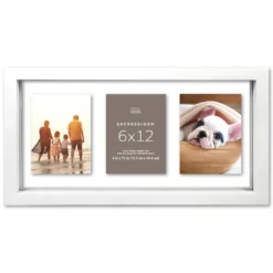 Best Sale ⭐ 12 Pack: Float Frame, Expressions™ By Studio Décor® by Studio Decor 🤩