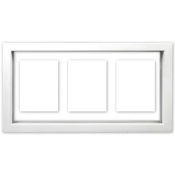 Best Sale ⭐ 12 Pack: Float Frame, Expressions™ By Studio Décor® by Studio Decor 🤩 -The Decor Frame Sales Store 10225952 4 1